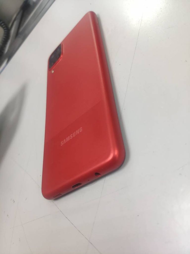 Samsung galaxy a12 nacho sm-a127f 3/32gb