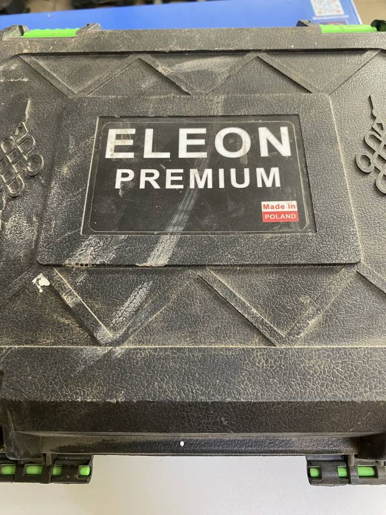 Eleon premium 3d 12 lines