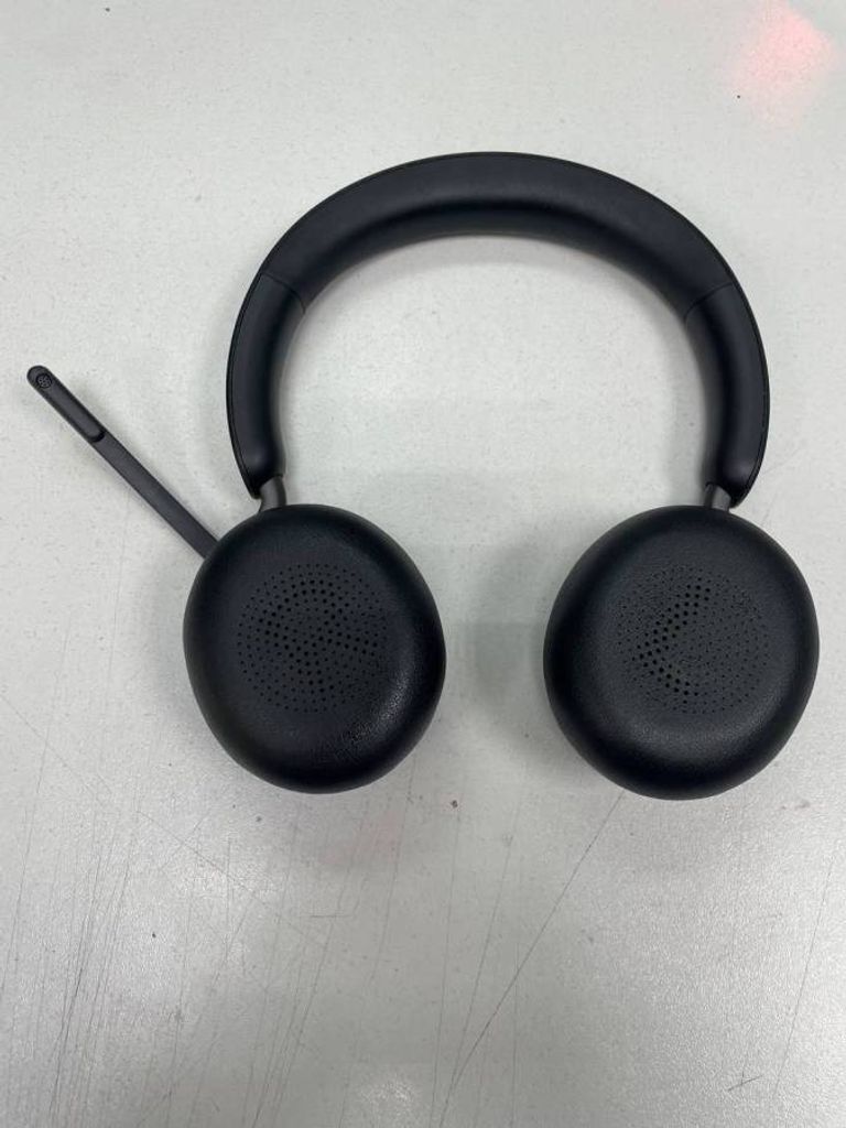 Купити Jabra evolve2 65 ms stereo usb-a Б/У