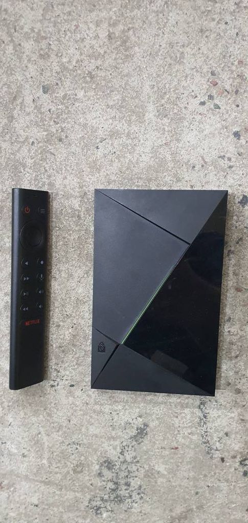 NVIDIA Shield TV Pro 945-12897-2505-101