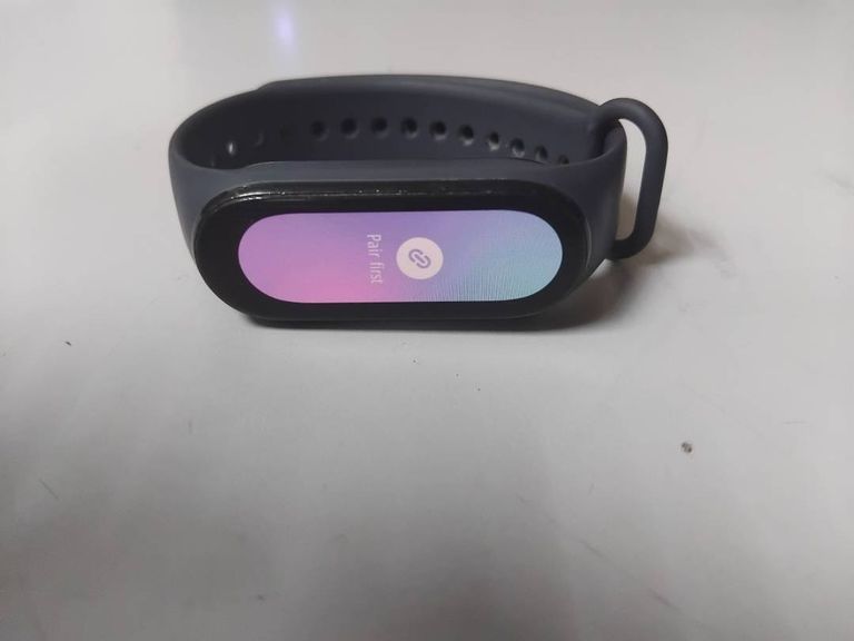Купити Xiaomi mi smart band 6 nfc Б/У