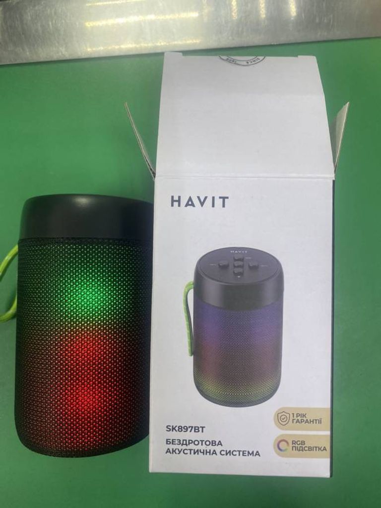 Havit sk897bt