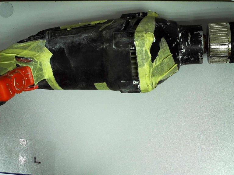 Дешево Dnipro-M hd-120p з ломбарду