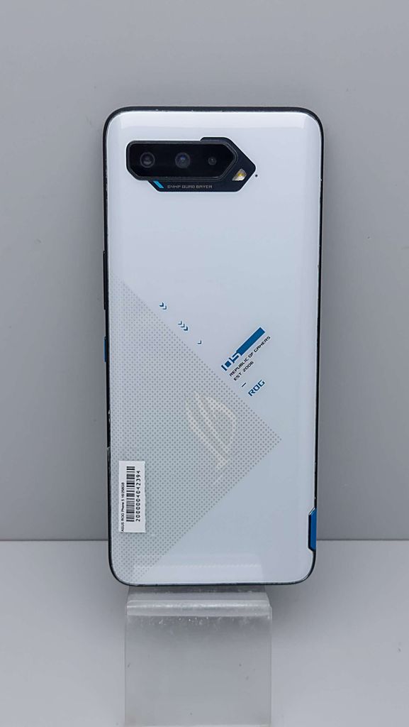 Asus ROG Phone 5 16/256GB Код:2000004042394. Изображение 5
