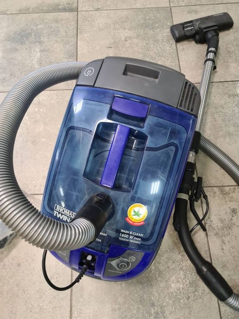 Купити Thomas twin tt aquafilter Б/У