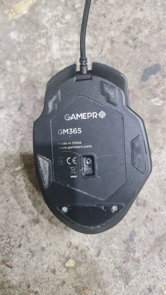 Оголошення Gamepro nitro usb Б/У