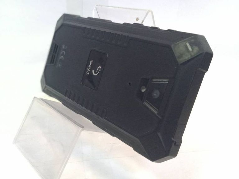 Розпродаж Sigma x-treme pq24, продавець Техноскарб