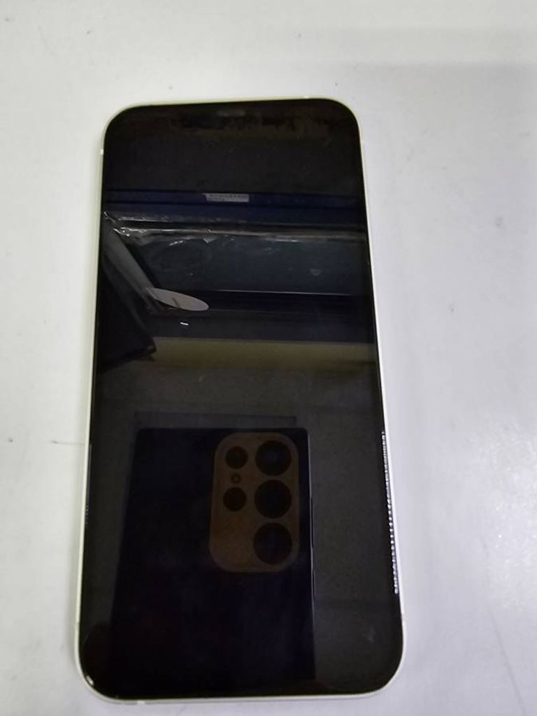 Купить Apple iPhone 12 128GB (PRODUCT)RED Б/У