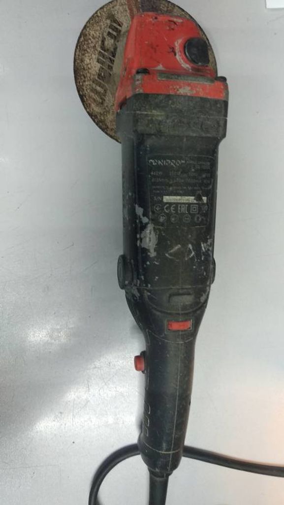 Купить Dnipro-M gl-125s Б/У