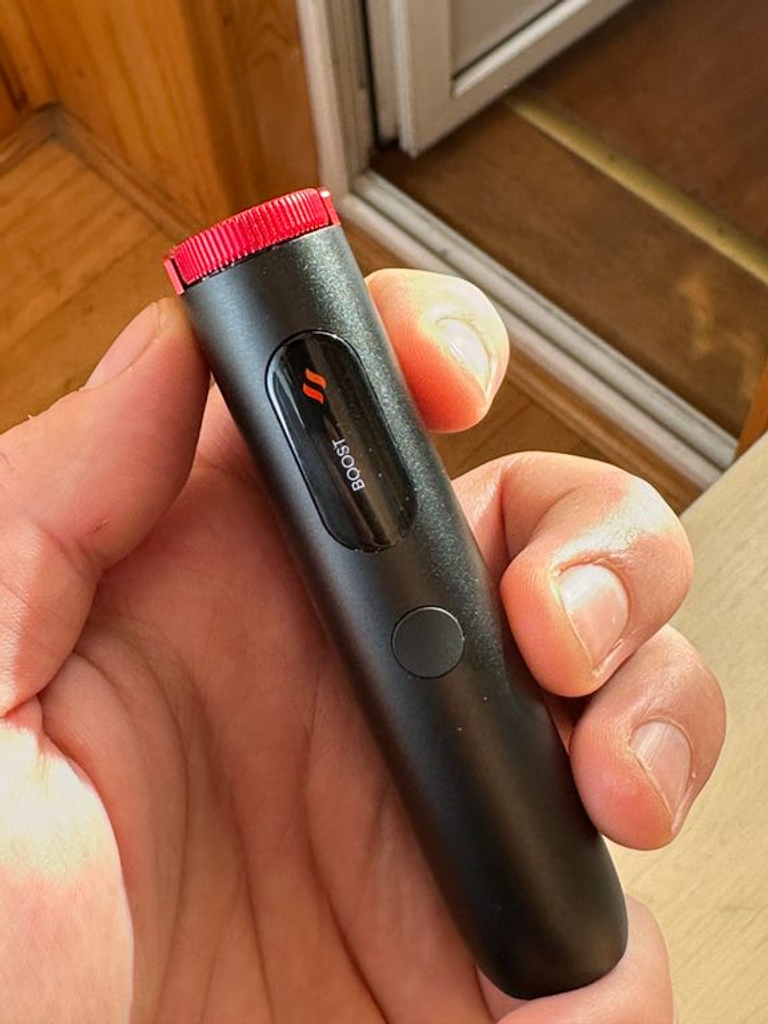 Дешево Glo hyper pro з ломбарду