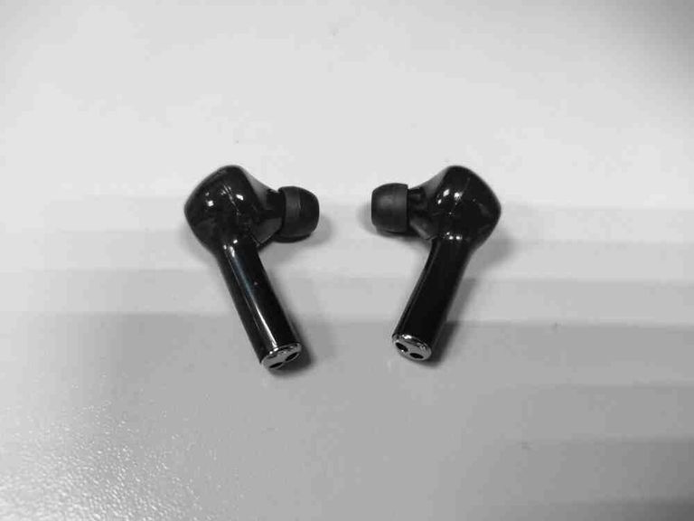 Купить X-digital HBS-210 White (HBS-210W) Б/У