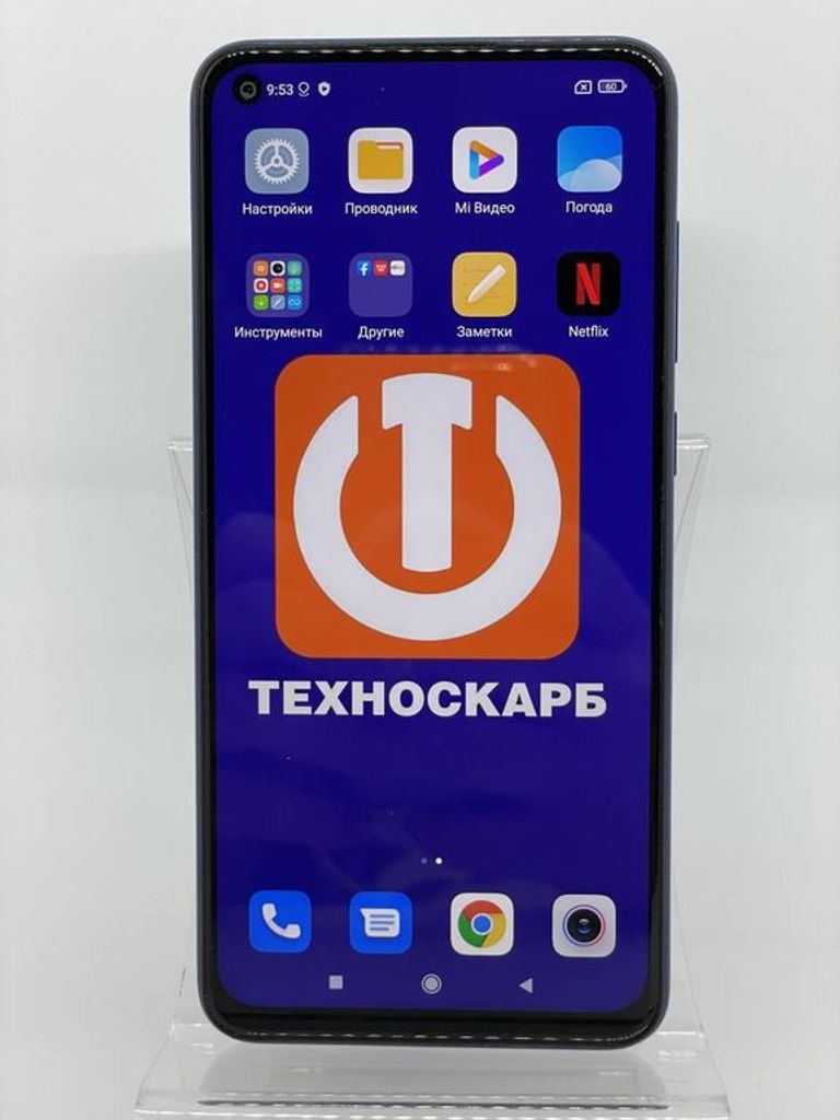 Xiaomi redmi note 9 4/128gb