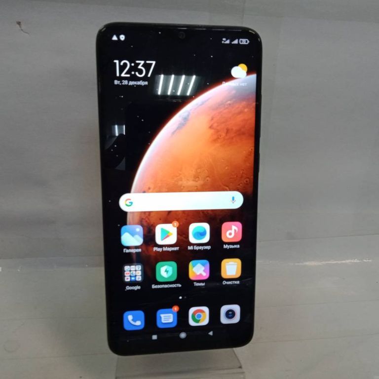 Купити Xiaomi Redmi Note 8 Pro 6/128GB White Б/У
