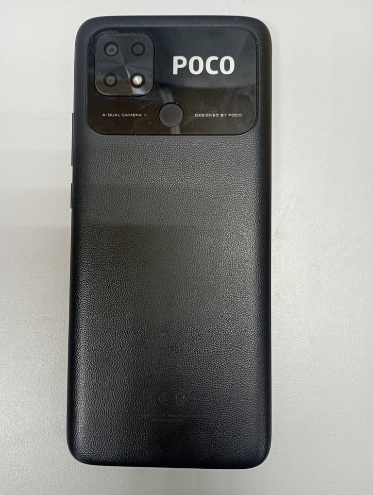 Распродажа Poco c40 4/64gb, продавец Техноскарб