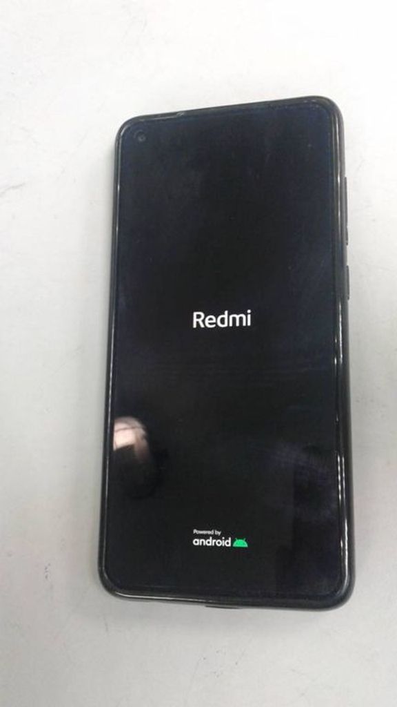 Xiaomi redmi note 9 4/128gb