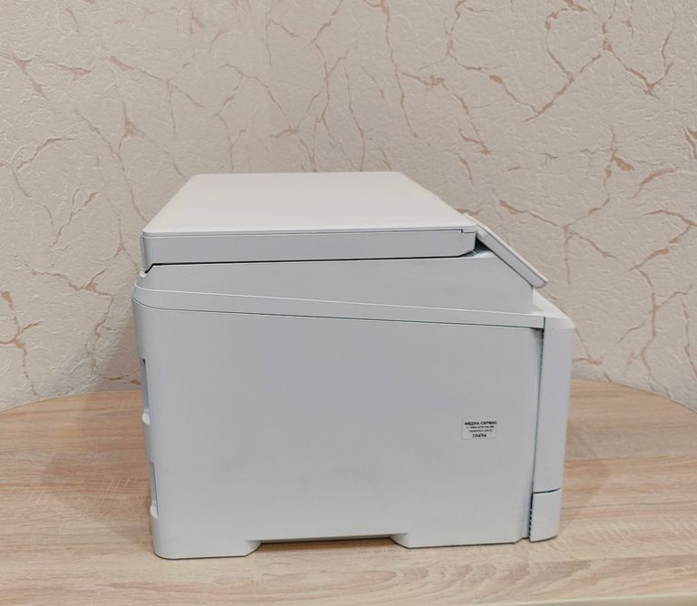 Hewlett-Packard Color LaserJet Pro MFP M180n Код:null. Изображение 4