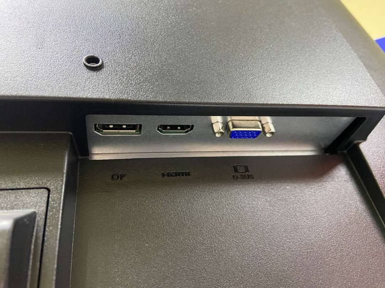 Дешиво Asus va24dq с ломбарда