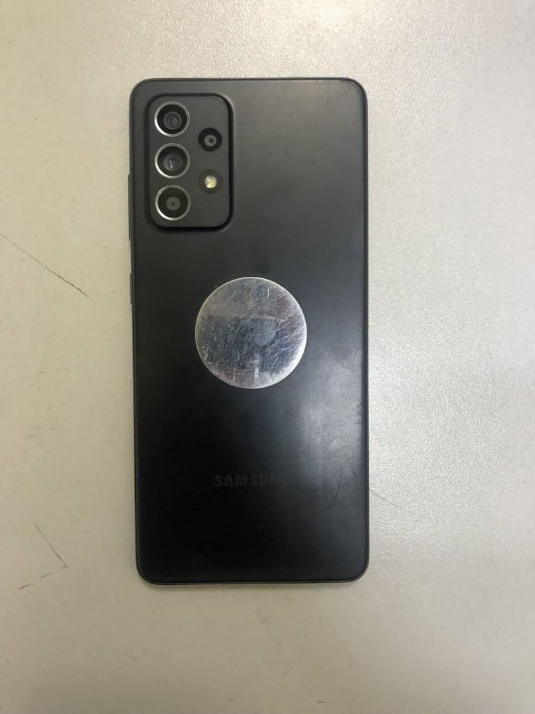 Купить Samsung galaxy a52 8/256gb Б/У