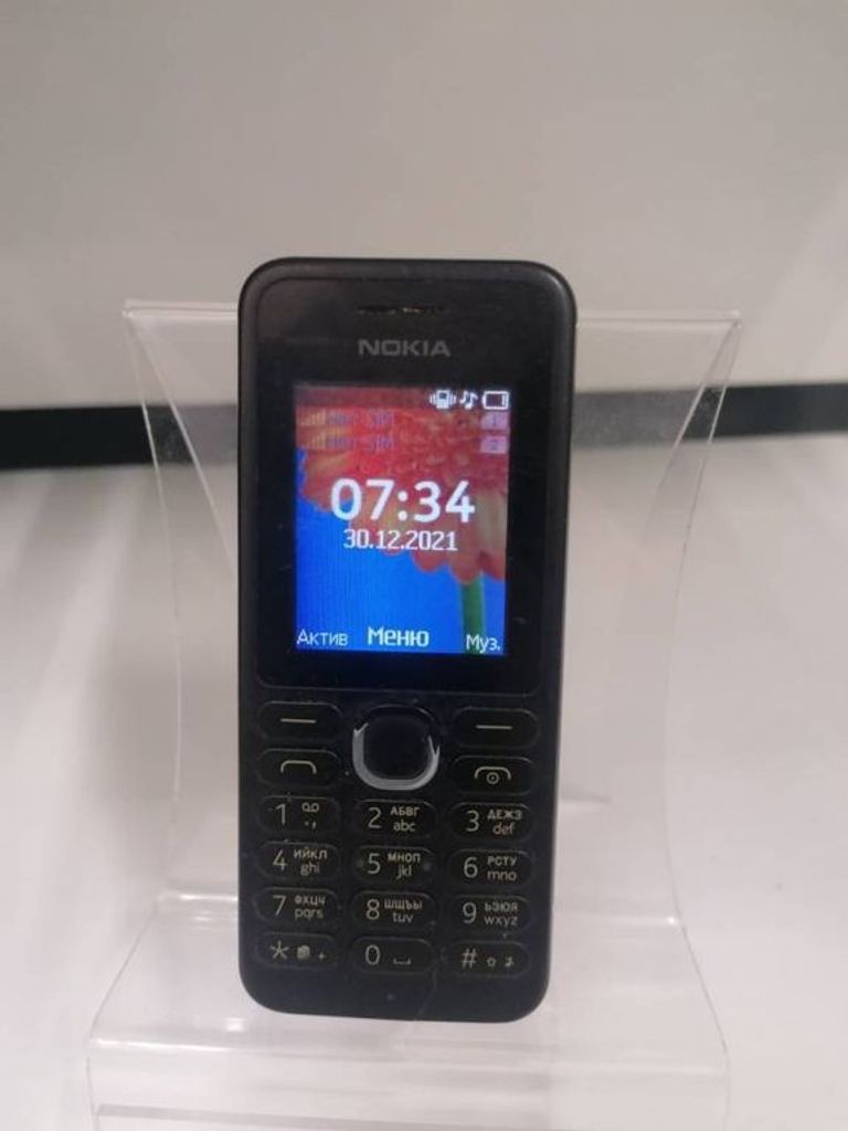 Купити Nokia 130 (rm-1035) dual sim Б/У