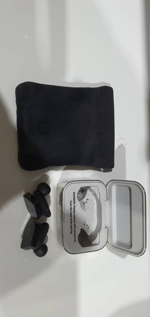 Дешиво Master&Dynamic mw08 с ломбарда