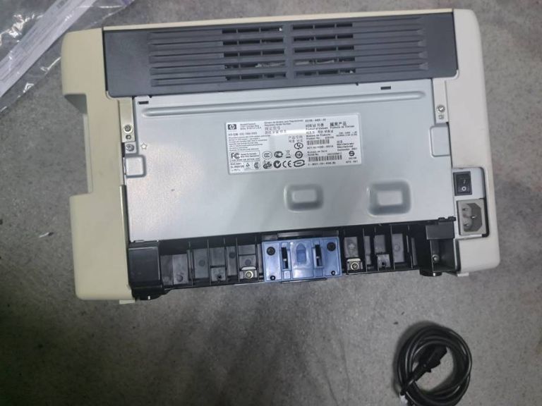 Дешево Hp laserjet 1022 з ломбарду