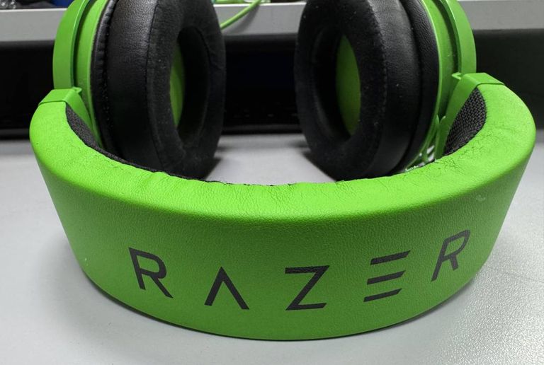 Razer kraken Код:01-200430342. Зображення 7