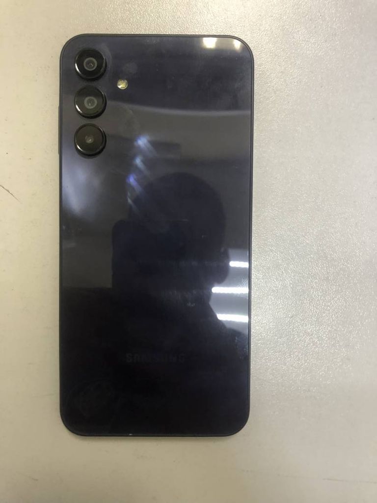 Объявление Samsung galaxy a15 4/128gb Б/У