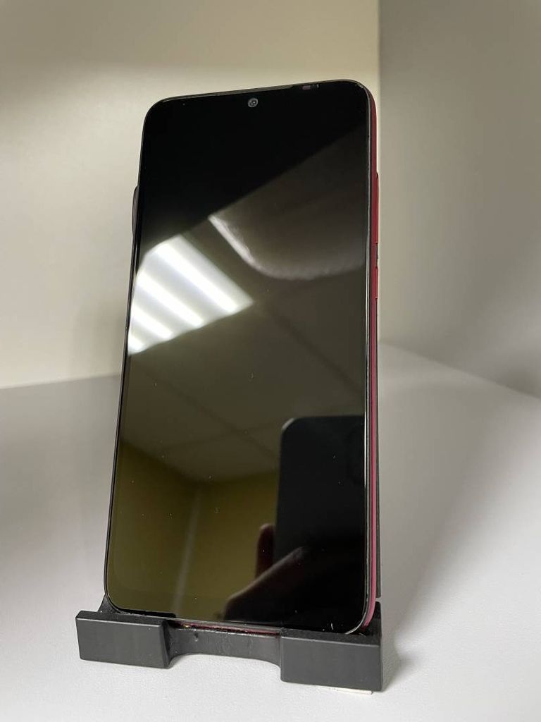 Оголошення Xiaomi Redmi Note 7 4/64GB Black Б/У