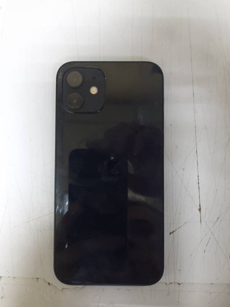 Объявление Apple iPhone 12 64GB (PRODUCT)RED Б/У