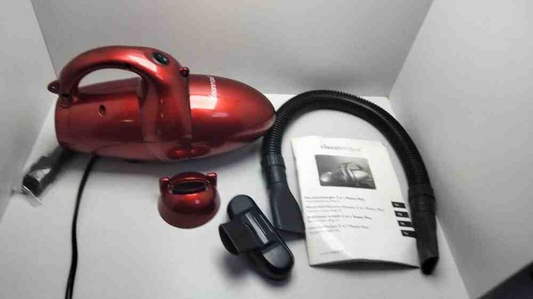 Купити Cleanmaxx xl-202b Б/У