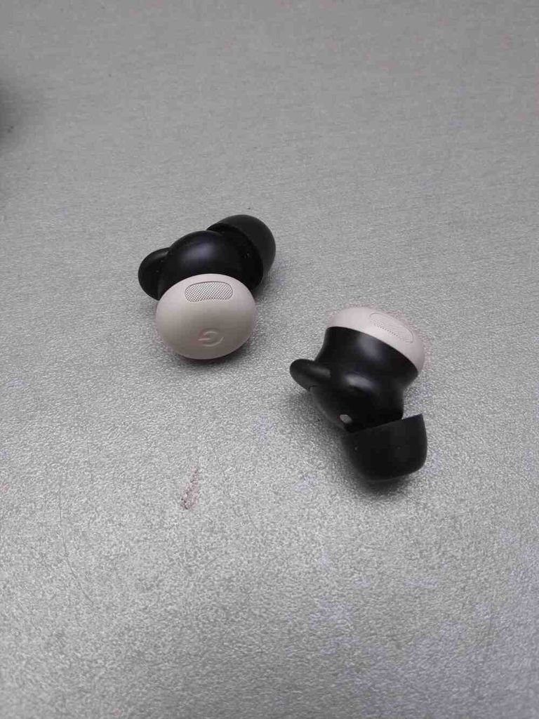 Дешево Google Pixel Buds Pro 2 Porcelain з ломбарду