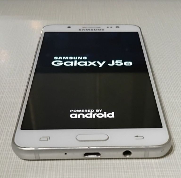 Samsung j510h galaxy j5 Код:null. Зображення 7