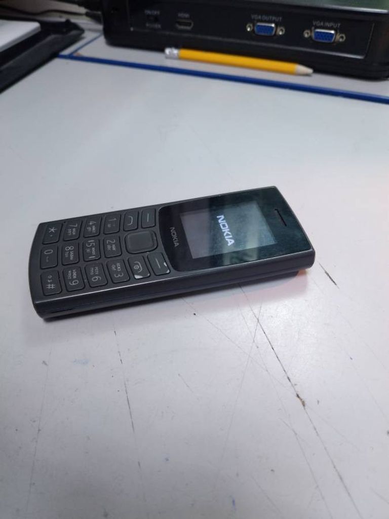 Дешево Nokia 105 ss 2023 з ломбарду