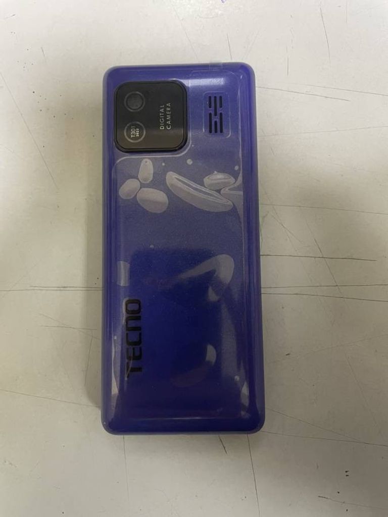 Объявление Tecno t301 Б/У