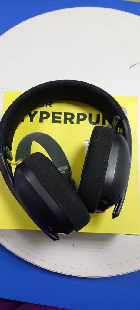 Объявление Hator hyperpunk 2 hta-845 Б/У