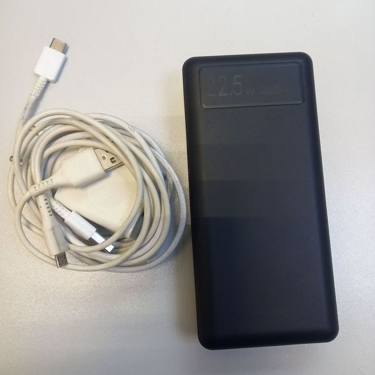 Розпродаж Wuw y100 20000mah 22.5w, продавець Техноскарб