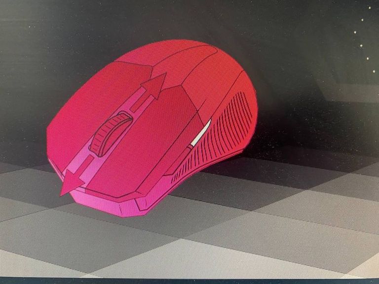 Steelseries Rival 650 Black (62456) Код:01-200462893. Изображение 5