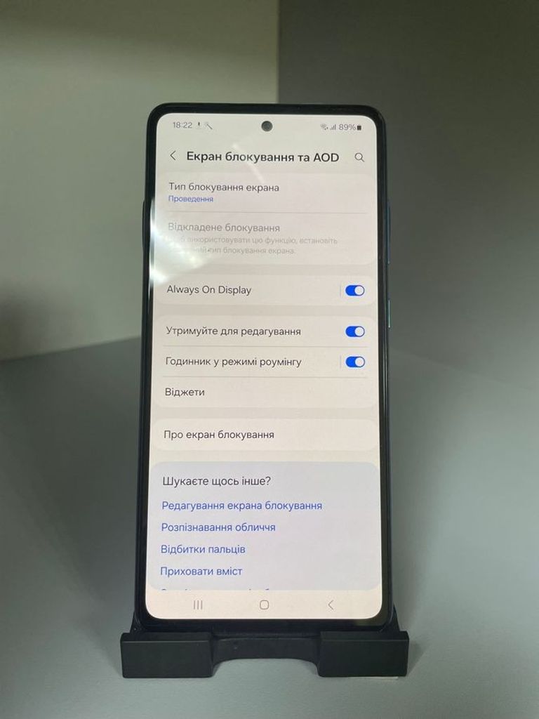 Samsung galaxy a52 4/128 Код:01-200466911. Изображение 8