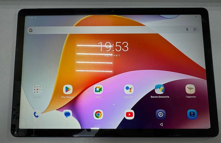 Купити Blackview Oscal Pad 18 8/256GB Blue Б/У