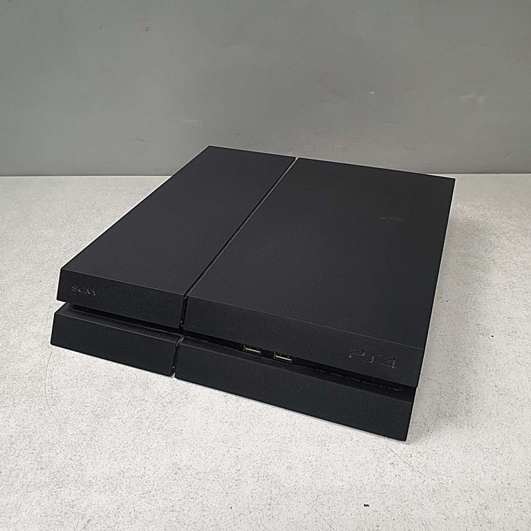 Купити Sony ps 4 (cuh-1216a) 500gb Б/У
