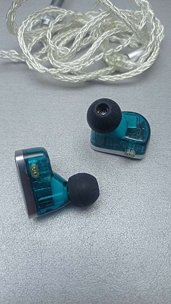 Knowledge zenith AS16 Pro Cyan Код:2000004152659. Зображення 11