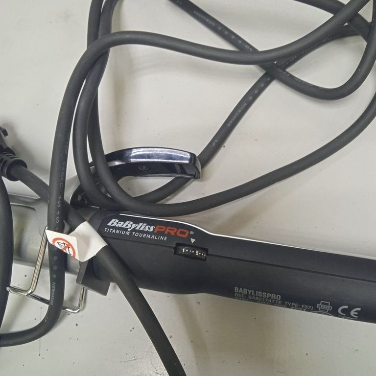 Дешево Babyliss bab2174tte з ломбарду