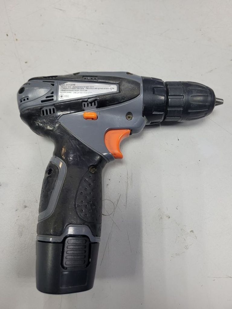 Оголошення Енергомаш дш-3112ле Б/У