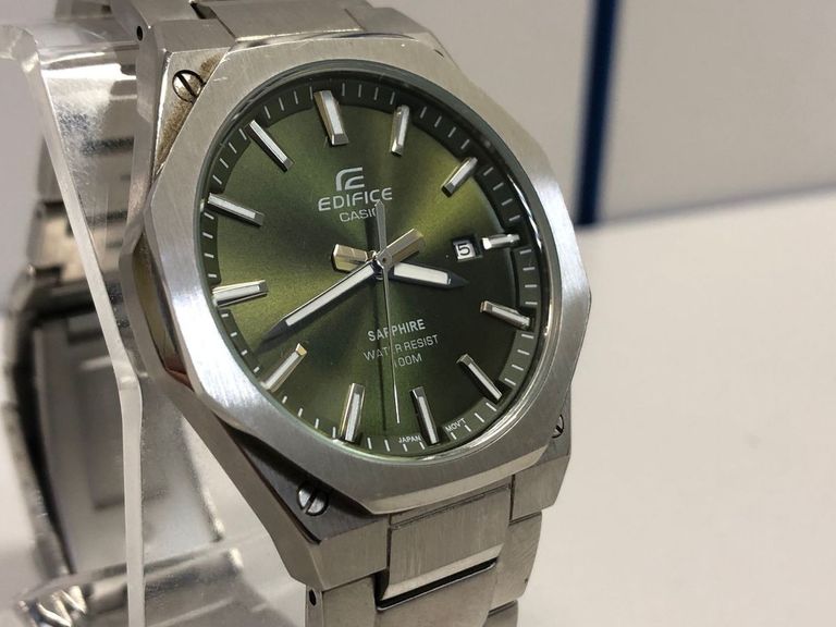 Розпродаж Casio efr-s108, продавець Техноскарб