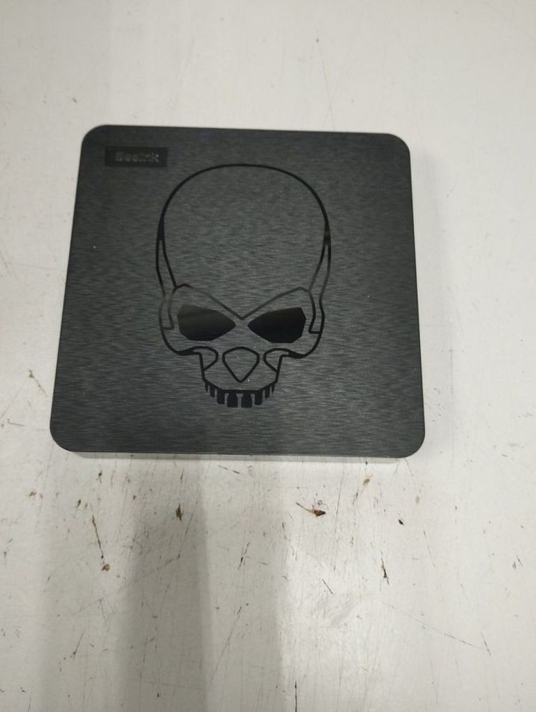 Купить Beelink gt-king 4gb + 64gb Б/У