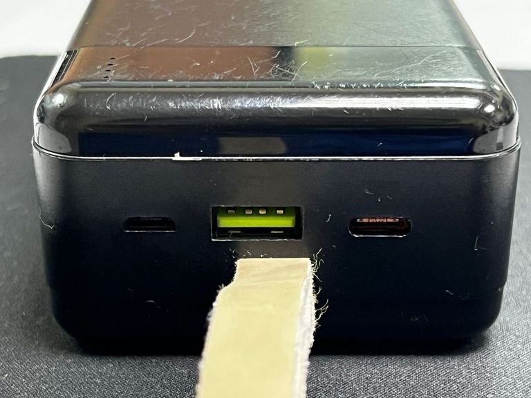 Объявление Borofone bj19b incredible 30000mah Б/У