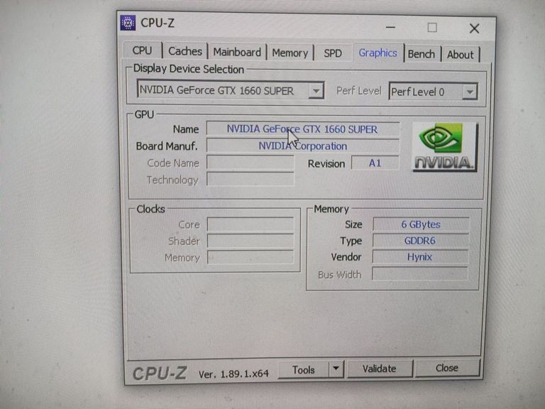 Пк amd ryzen 5 3600/ram 32 gb/hdd 1000 gb/ssd 256 gb/nvidia gtx 1660 super (geforce) 6gb gddr6 192bit Код:01-200482133. Изображение 5