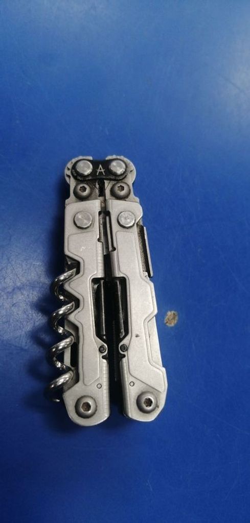 Объявление Sog powerlitre Б/У