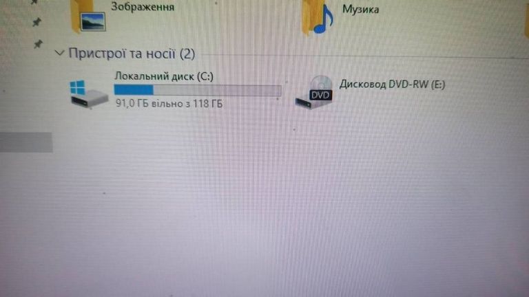 Пк сист. блок пк intel core i5-4590/ram 8 gb/hdd 120 Код:01-200326642. Изображение 8