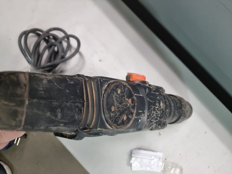 Дешиво Dnipro-M bh-30 с ломбарда